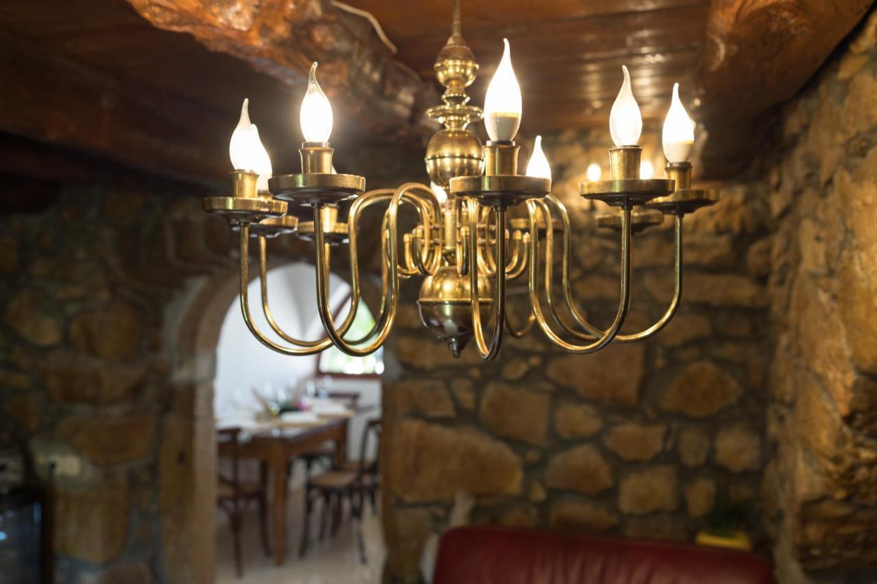 Stone Lady Holiday Home With Pool&Hot Tub,Sauna,Bbq,Garden Rasopasno Exteriér fotografie