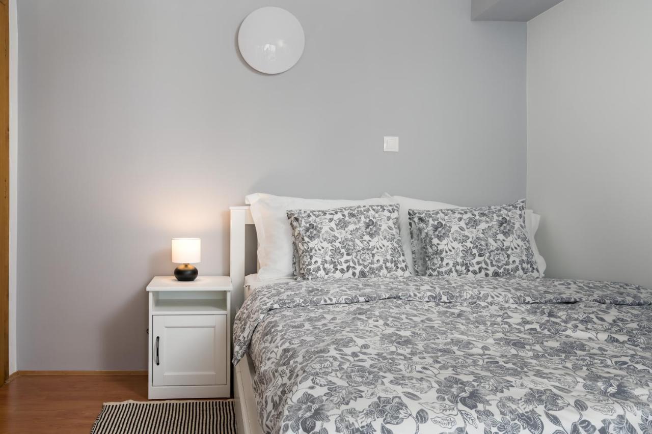 Stone Lady Holiday Home With Pool&Hot Tub,Sauna,Bbq,Garden Rasopasno Exteriér fotografie